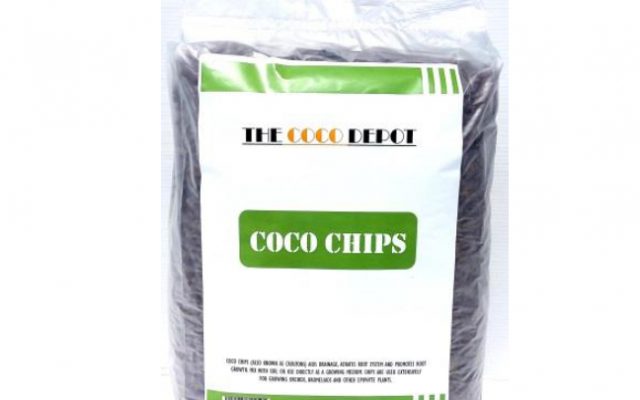 Pure Coco® Chips