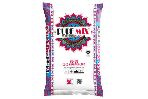 Pure Mix 70/30 Coco Perlite mix 50L