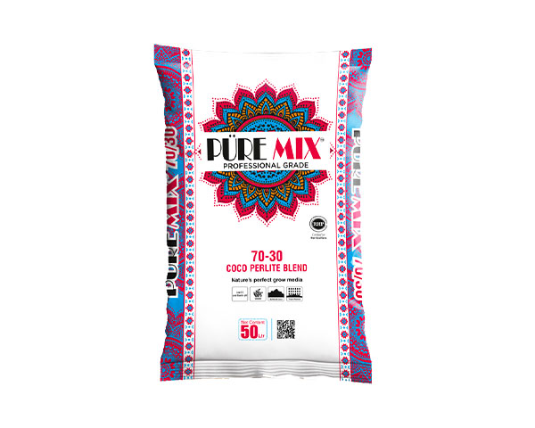 Pure Mix 70/30 Coco Perlite mix 50L